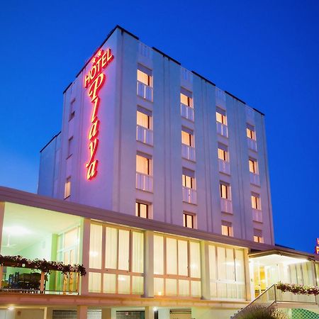 Hotel Playa Бибионе Экстерьер фото