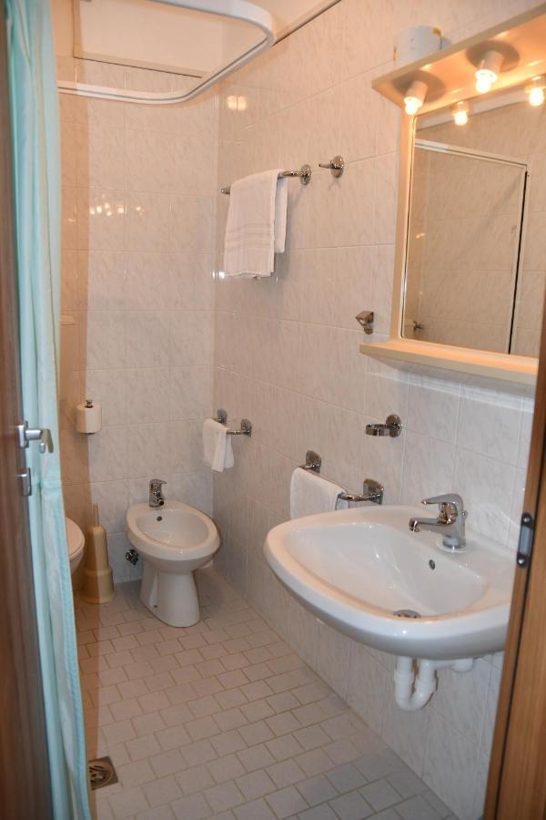 Hotel Playa Бибионе Экстерьер фото