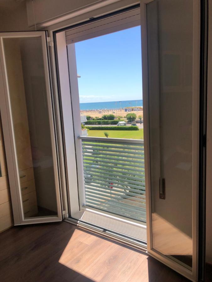 Hotel Playa Бибионе Экстерьер фото