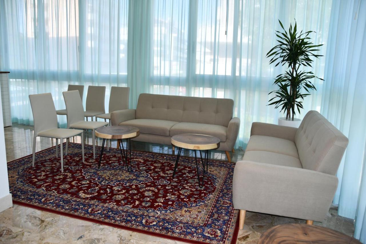 Hotel Playa Бибионе Экстерьер фото